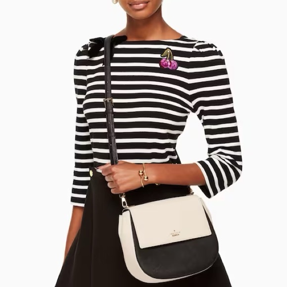Kate Spade Cameron Street Byrdie Crossbody - Picture 7 of 7
